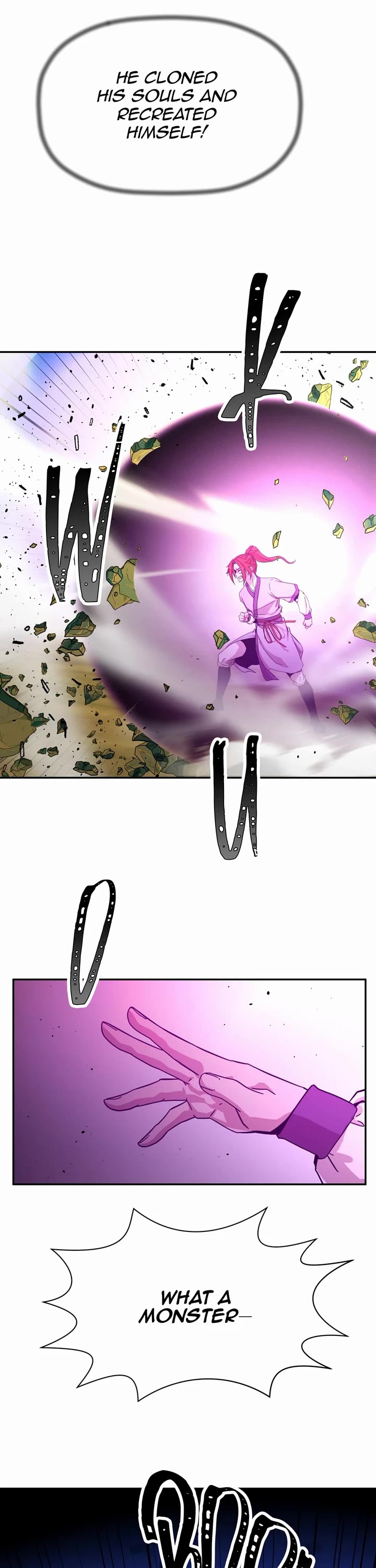 Return of the Bachelor Chapter 195 page 13 - Chapter 195: A World in Pain