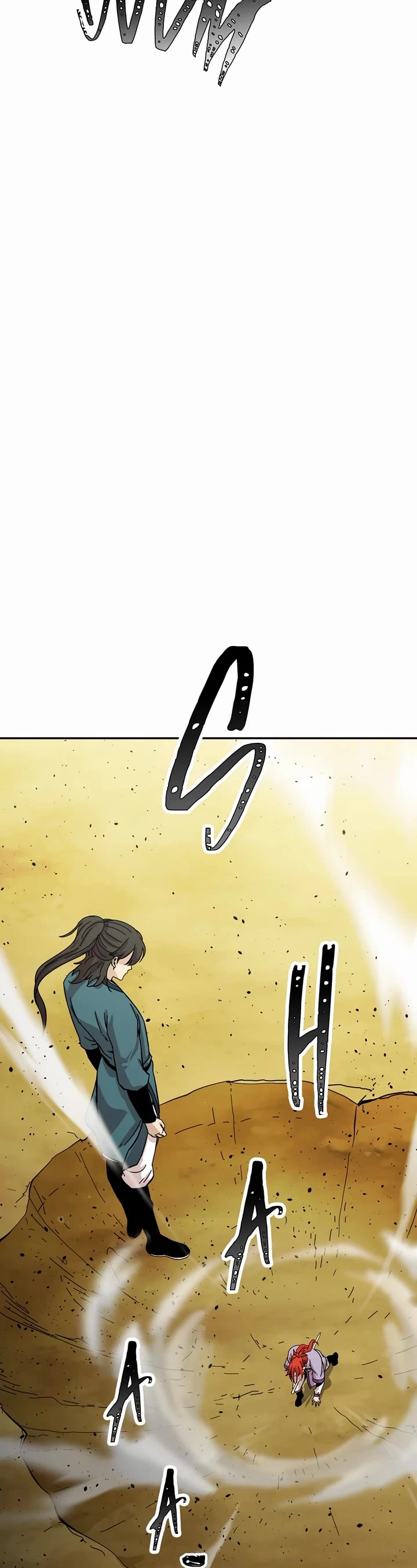 Return of the Bachelor Chapter 195 page 15 - Chapter 195: A World in Pain