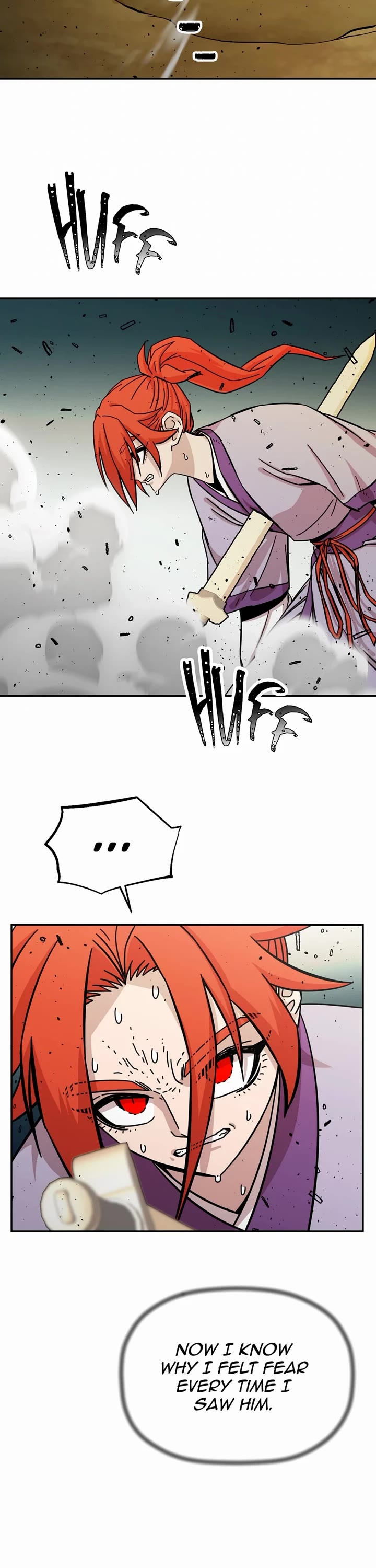 Return of the Bachelor Chapter 195 page 16 - Chapter 195: A World in Pain