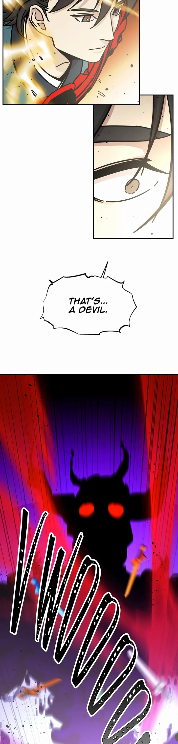 Return of the Bachelor Chapter 195 page 2 - Chapter 195: A World in Pain