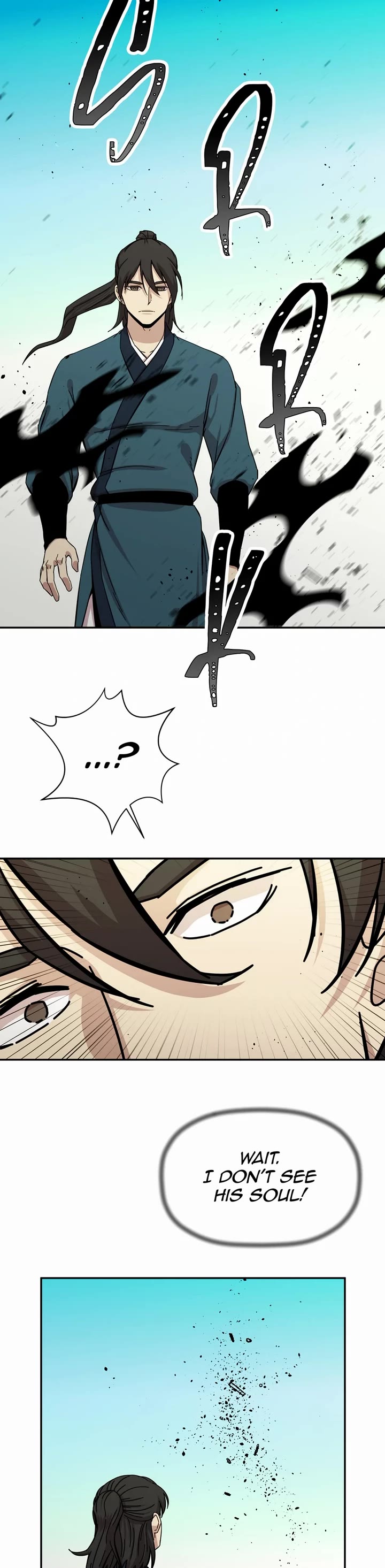 Return of the Bachelor Chapter 195 page 20 - Chapter 195: A World in Pain