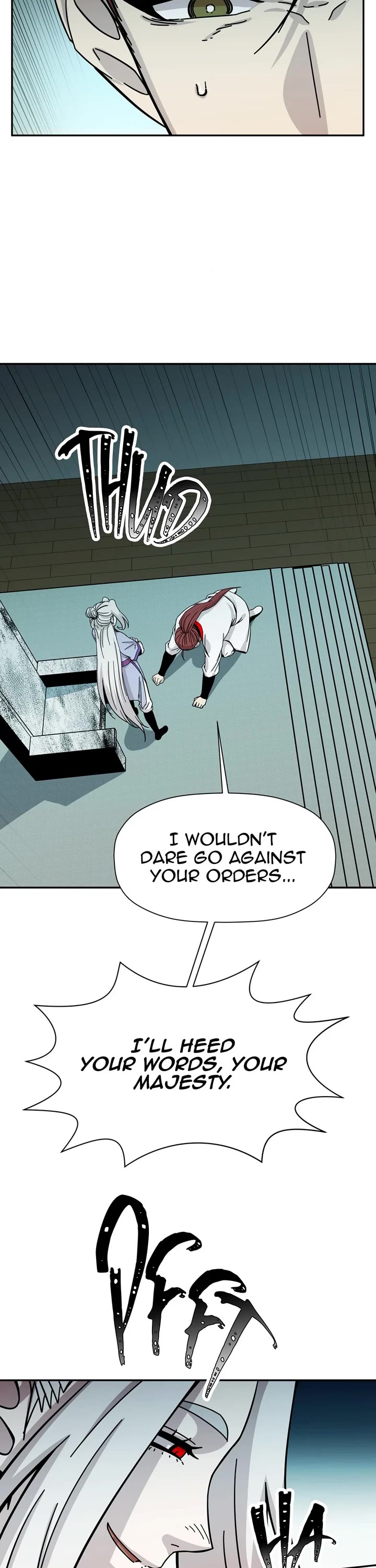 Return of the Bachelor Chapter 195 page 28 - Chapter 195: A World in Pain