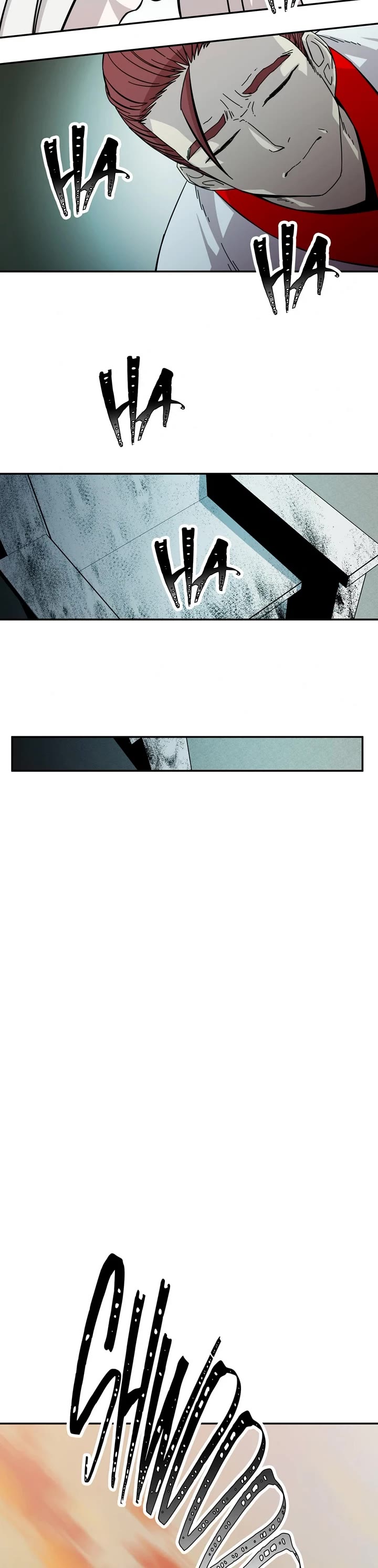 Return of the Bachelor Chapter 195 page 29 - Chapter 195: A World in Pain