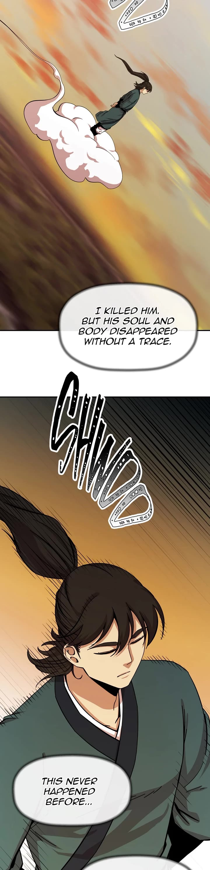 Return of the Bachelor Chapter 195 page 30 - Chapter 195: A World in Pain