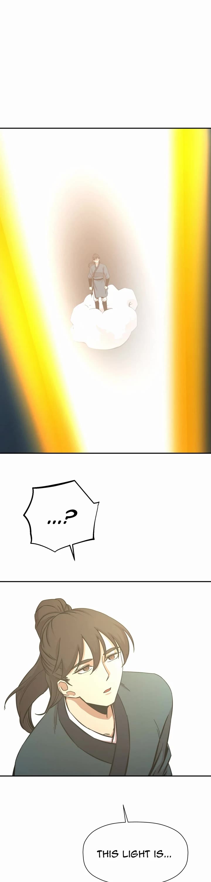 Return of the Bachelor Chapter 195 page 37 - Chapter 195: A World in Pain