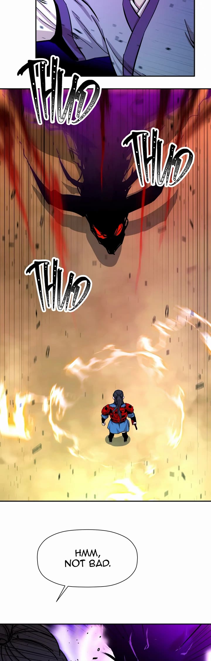 Return of the Bachelor Chapter 195 page 4 - Chapter 195: A World in Pain