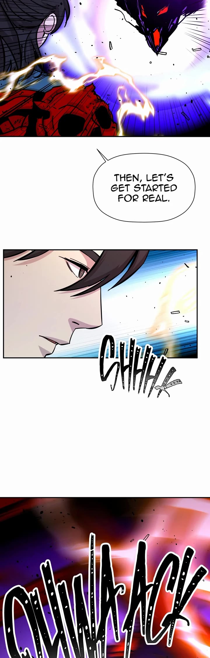 Return of the Bachelor Chapter 195 page 5 - Chapter 195: A World in Pain
