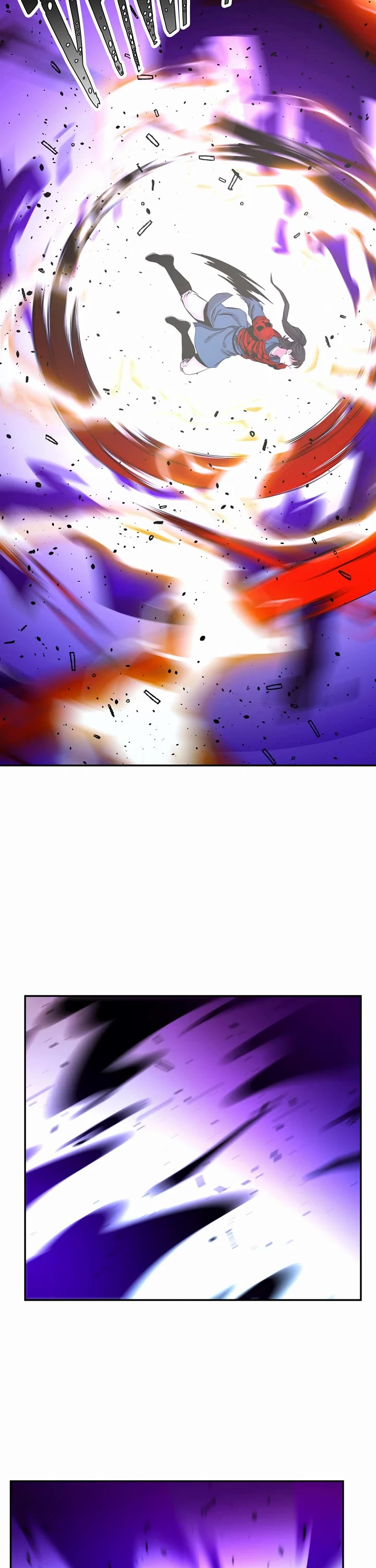 Return of the Bachelor Chapter 195 page 6 - Chapter 195: A World in Pain