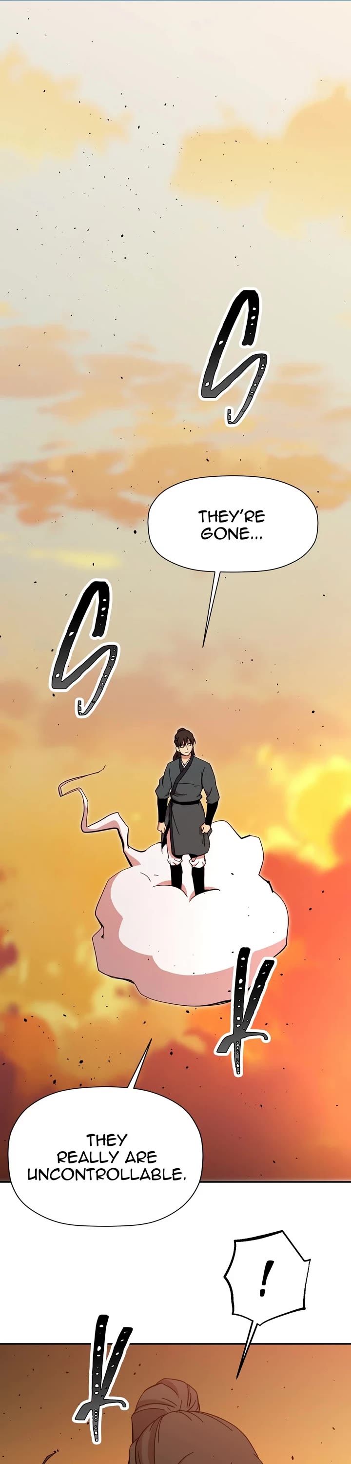 Return of the Bachelor Chapter 196 page 1 - Chapter 196: Demon of Five Deaths