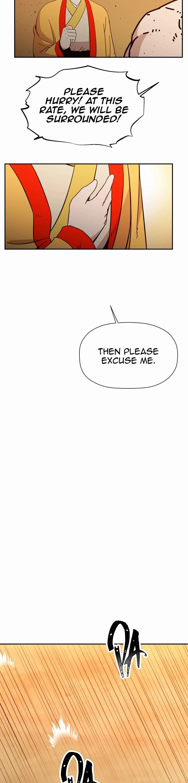 Return of the Bachelor Chapter 196 page 13 - Chapter 196: Demon of Five Deaths