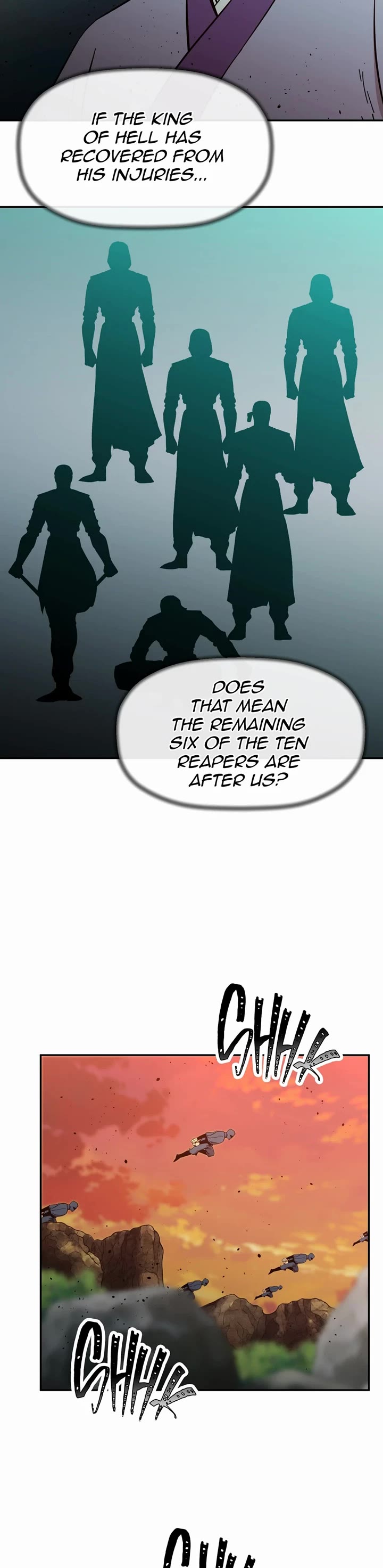 Return of the Bachelor Chapter 196 page 15 - Chapter 196: Demon of Five Deaths
