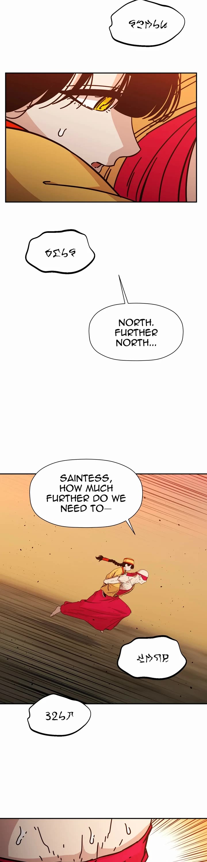 Return of the Bachelor Chapter 196 page 17 - Chapter 196: Demon of Five Deaths