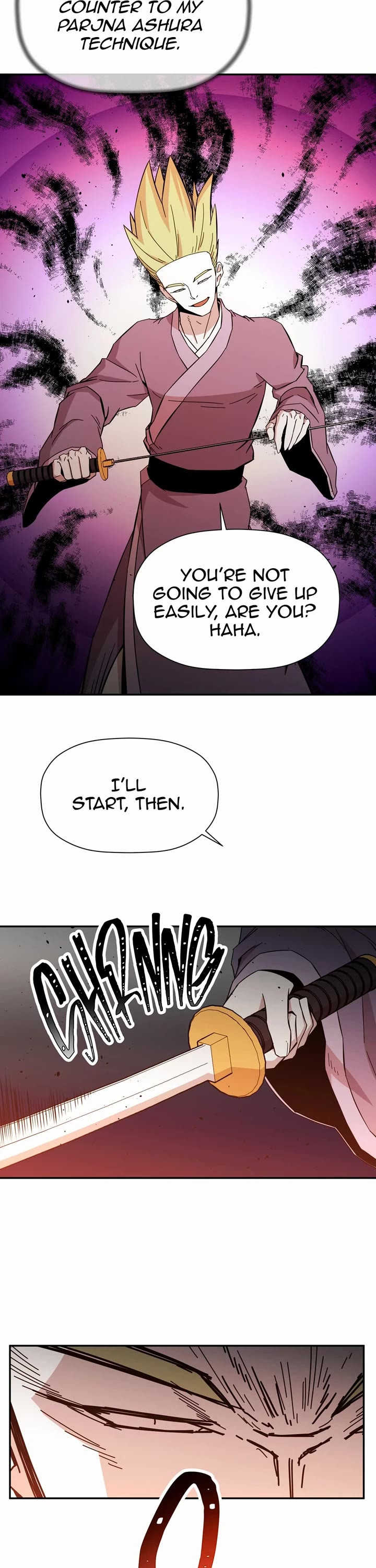 Return of the Bachelor Chapter 196 page 23 - Chapter 196: Demon of Five Deaths