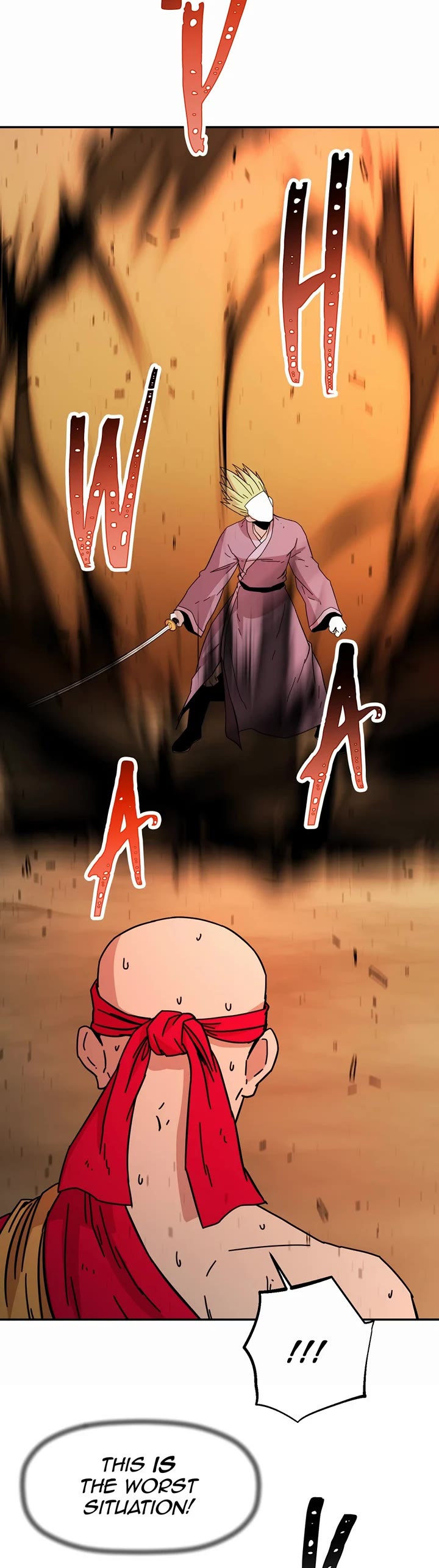 Return of the Bachelor Chapter 196 page 24 - Chapter 196: Demon of Five Deaths