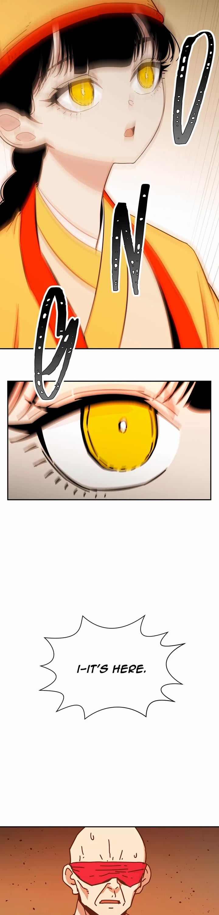 Return of the Bachelor Chapter 196 page 27 - Chapter 196: Demon of Five Deaths