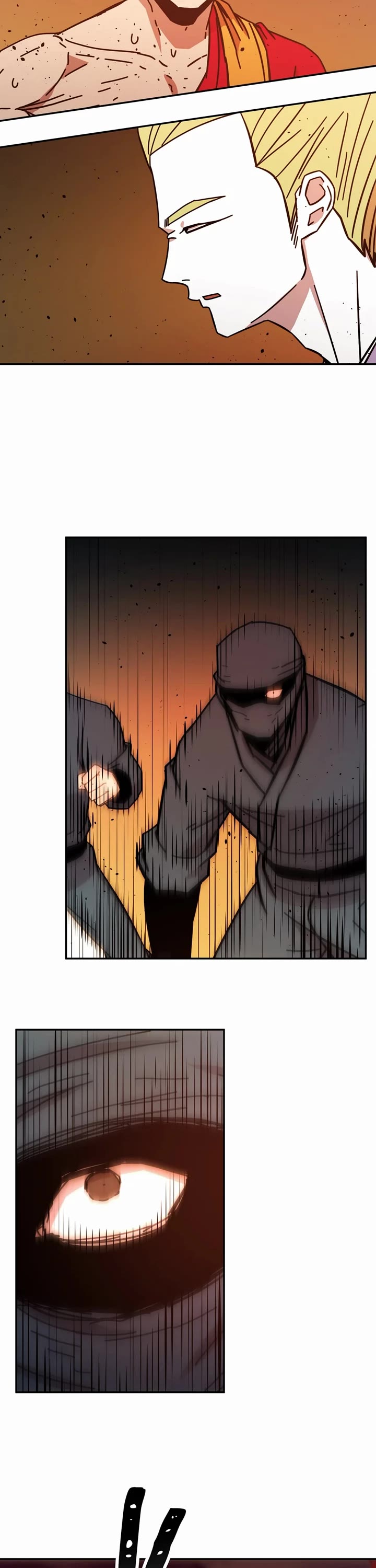 Return of the Bachelor Chapter 196 page 28 - Chapter 196: Demon of Five Deaths
