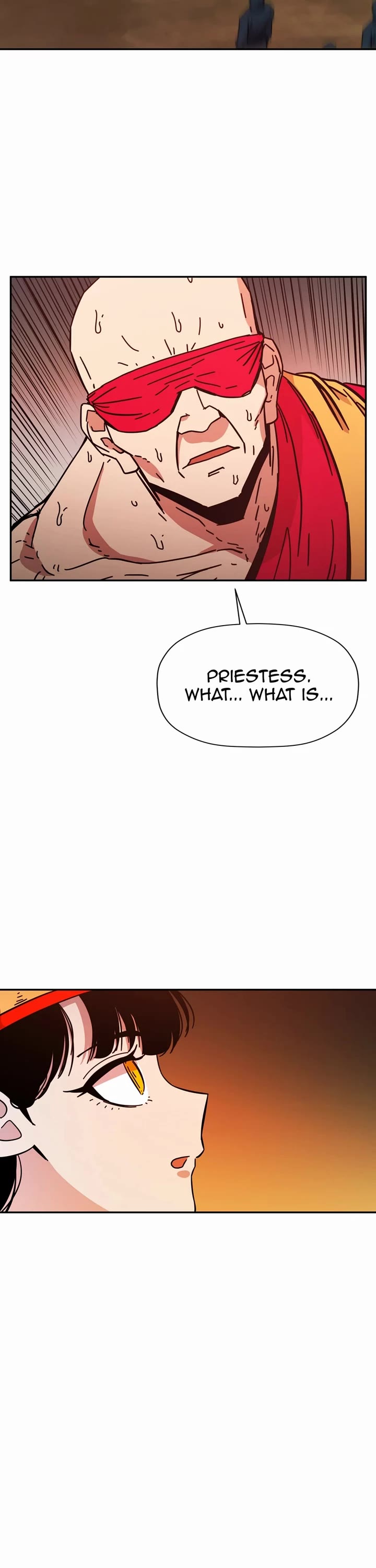 Return of the Bachelor Chapter 196 page 31 - Chapter 196: Demon of Five Deaths