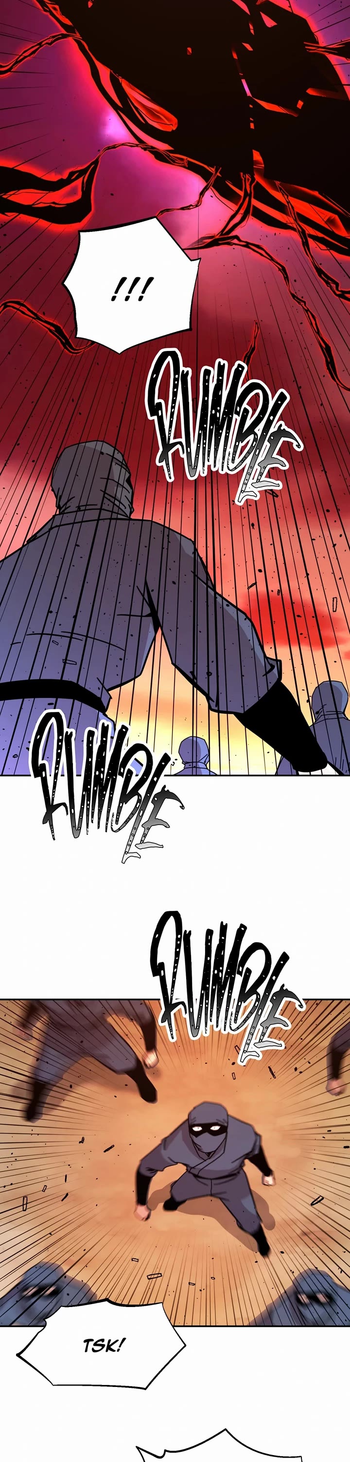 Return of the Bachelor Chapter 196 page 33 - Chapter 196: Demon of Five Deaths