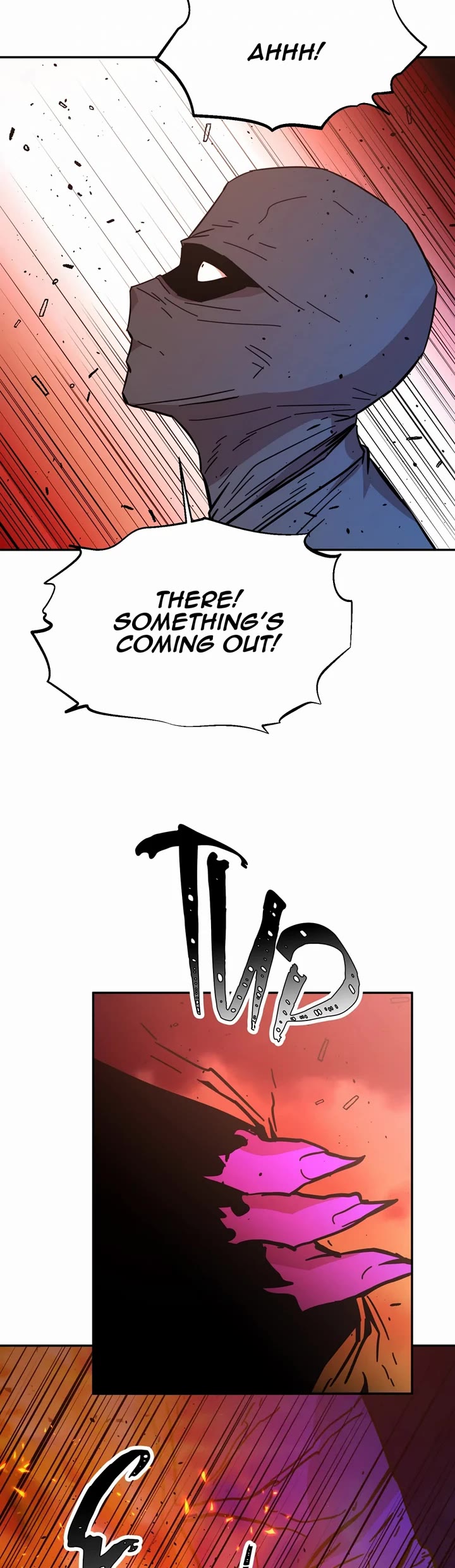 Return of the Bachelor Chapter 196 page 34 - Chapter 196: Demon of Five Deaths