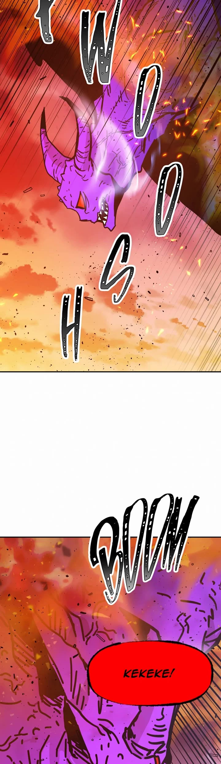 Return of the Bachelor Chapter 196 page 35 - Chapter 196: Demon of Five Deaths