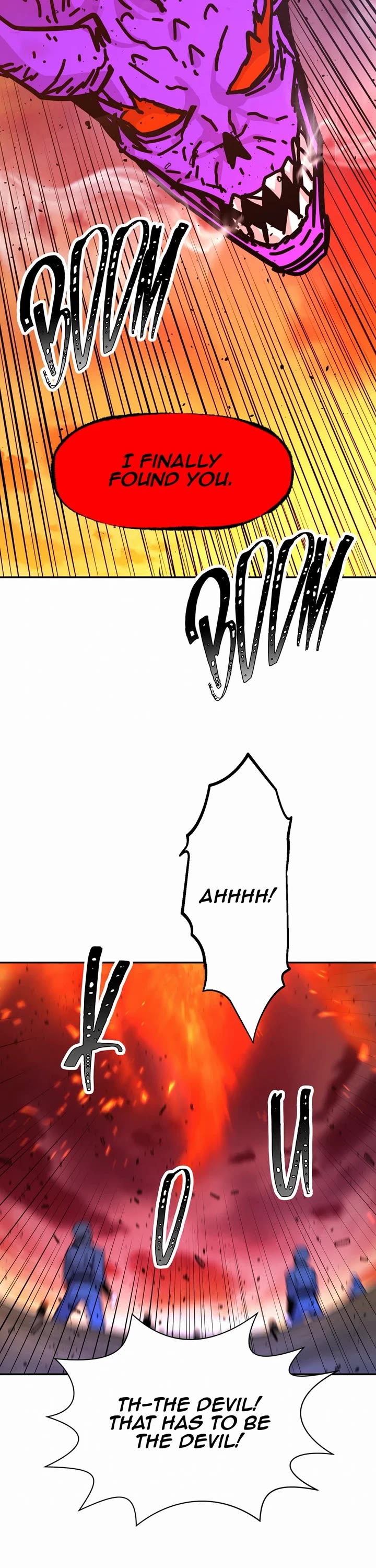 Return of the Bachelor Chapter 196 page 36 - Chapter 196: Demon of Five Deaths