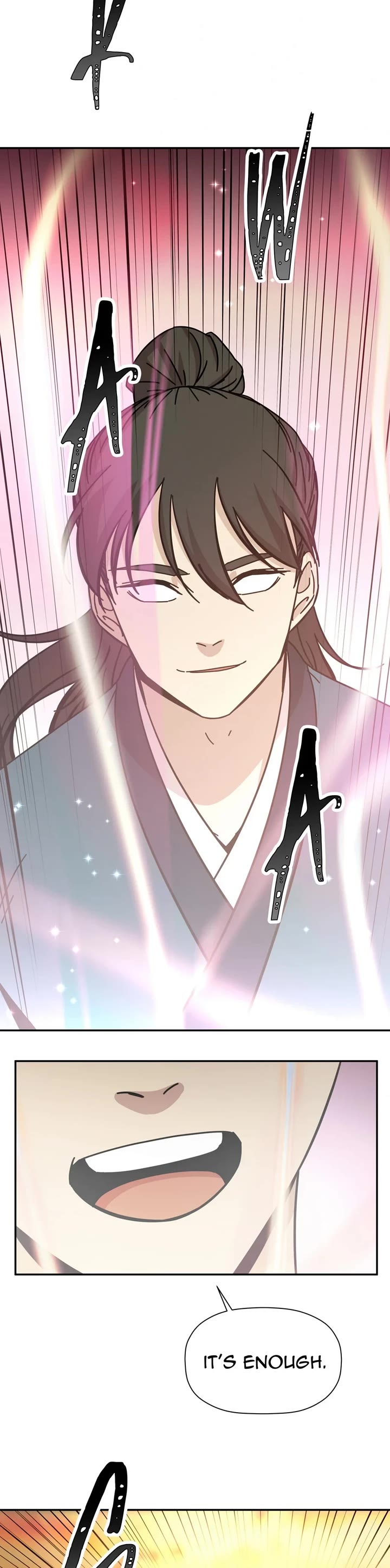 Return of the Bachelor Chapter 196 page 4 - Chapter 196: Demon of Five Deaths