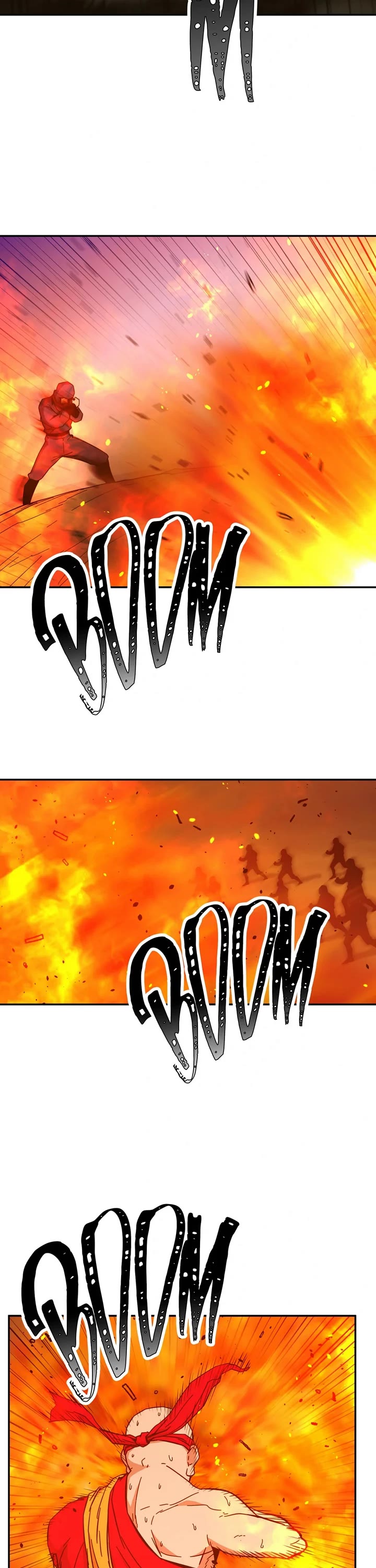 Return of the Bachelor Chapter 197 page 12 - Chapter 197: Save This Man