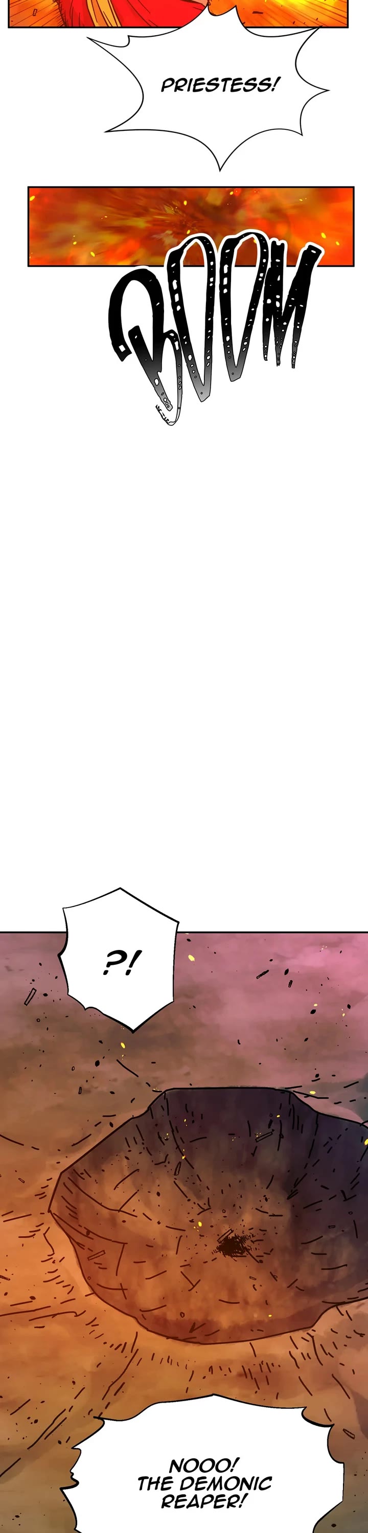 Return of the Bachelor Chapter 197 page 13 - Chapter 197: Save This Man