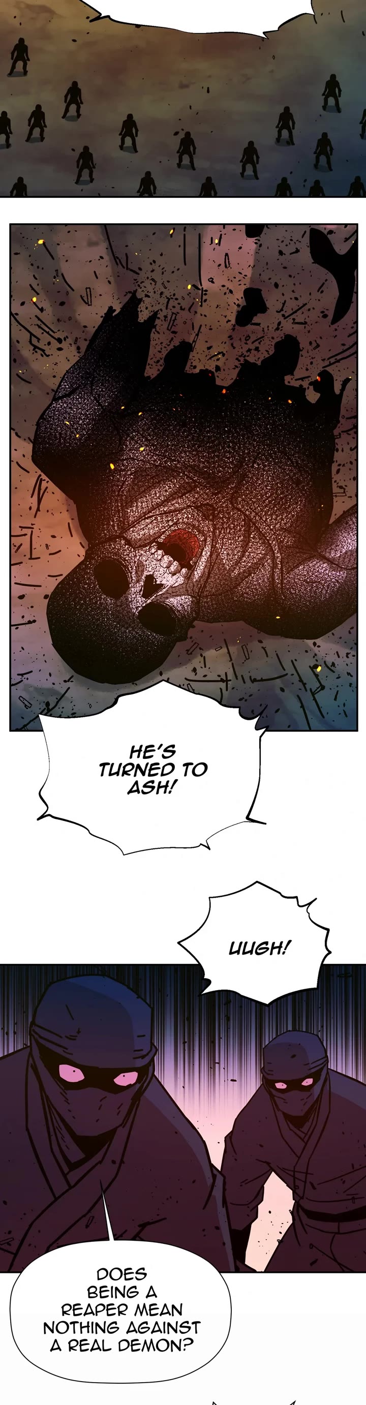 Return of the Bachelor Chapter 197 page 14 - Chapter 197: Save This Man