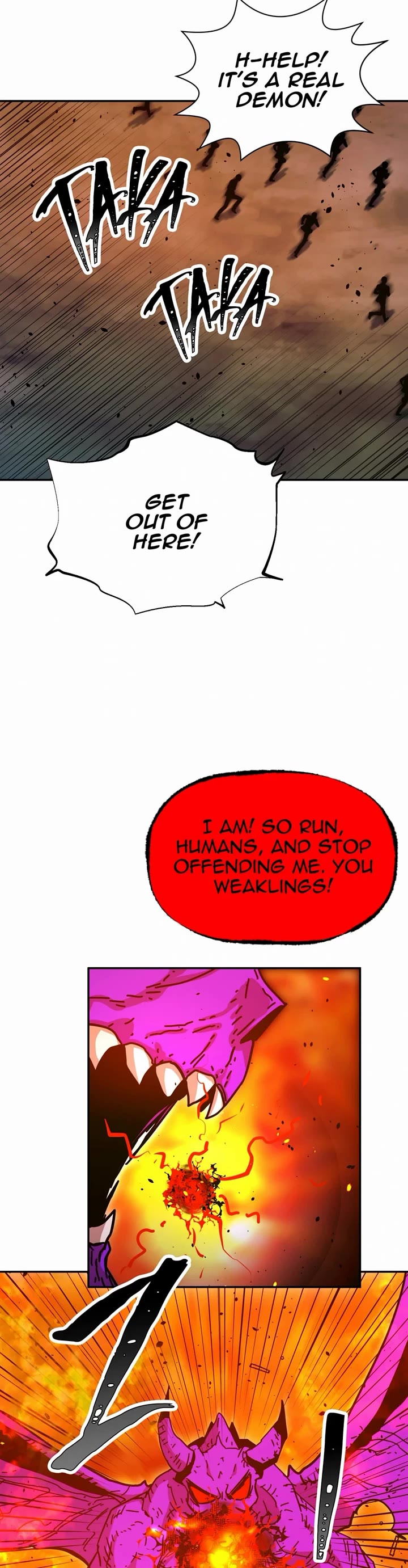 Return of the Bachelor Chapter 197 page 15 - Chapter 197: Save This Man
