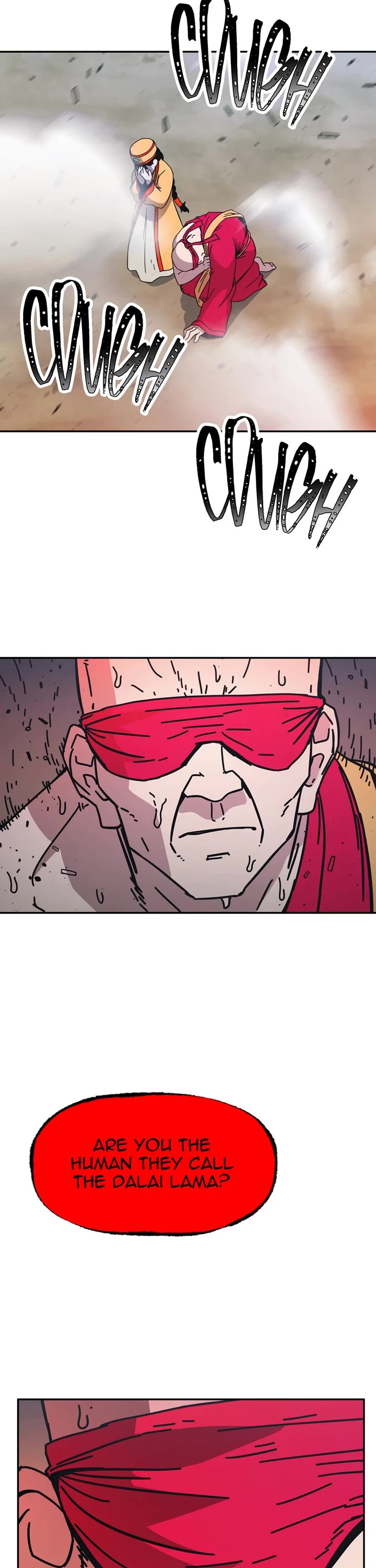 Return of the Bachelor Chapter 197 page 22 - Chapter 197: Save This Man