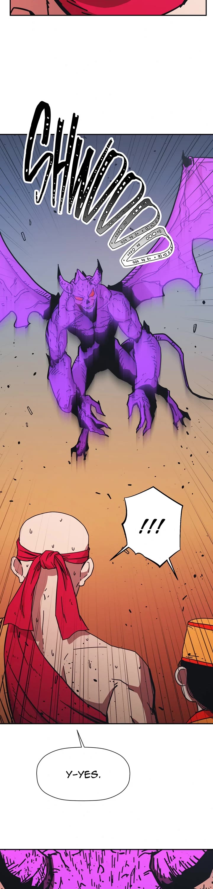 Return of the Bachelor Chapter 197 page 23 - Chapter 197: Save This Man