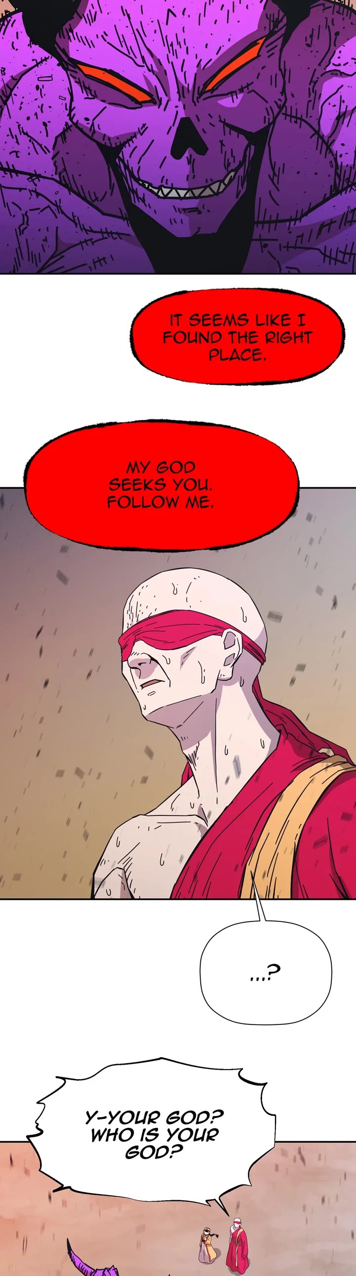Return of the Bachelor Chapter 197 page 24 - Chapter 197: Save This Man