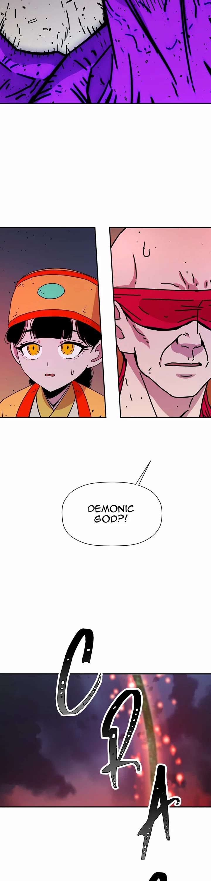 Return of the Bachelor Chapter 197 page 26 - Chapter 197: Save This Man