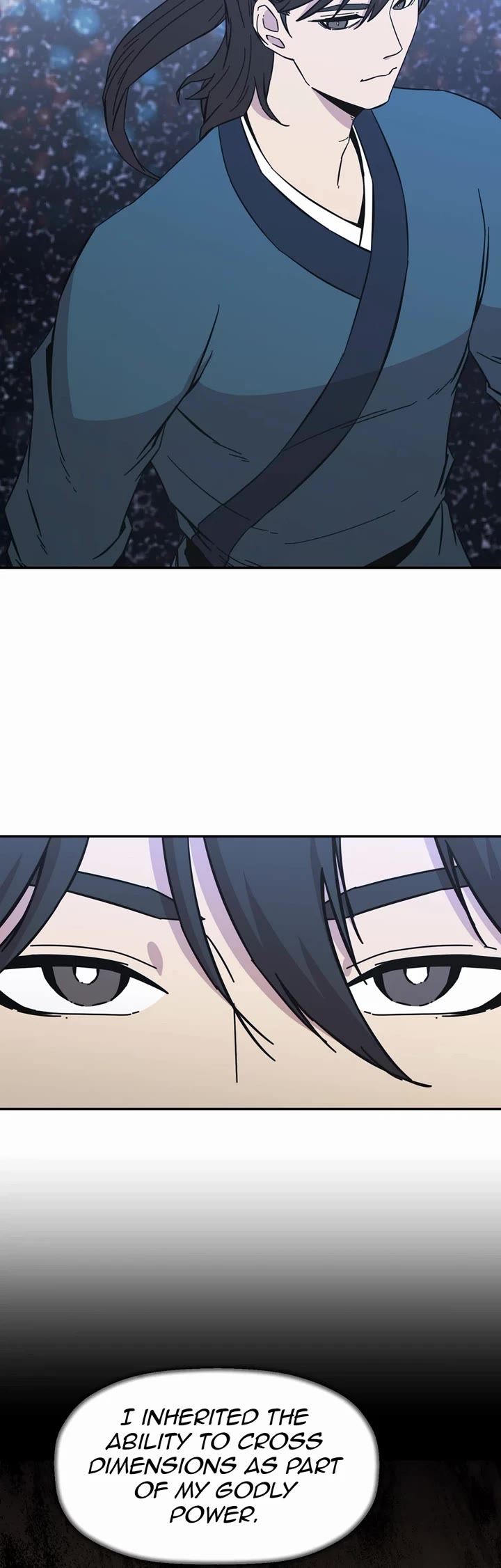 Return of the Bachelor Chapter 197 page 29 - Chapter 197: Save This Man