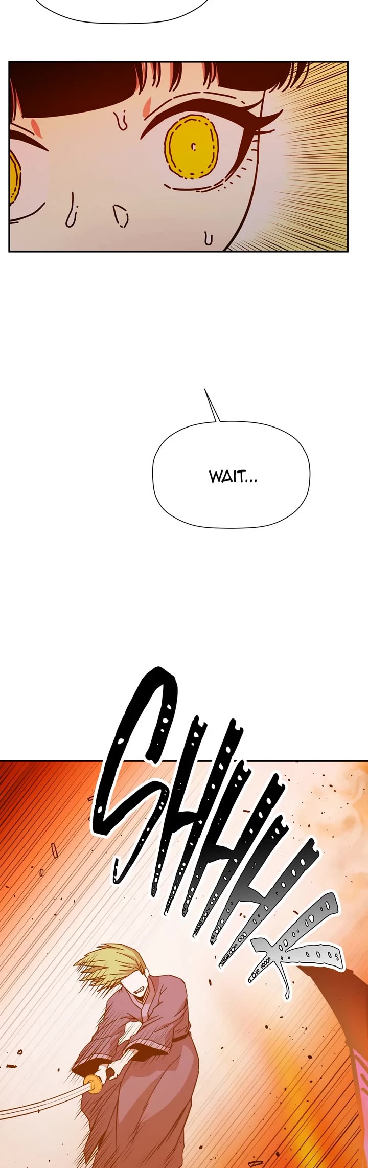 Return of the Bachelor Chapter 197 page 4 - Chapter 197: Save This Man