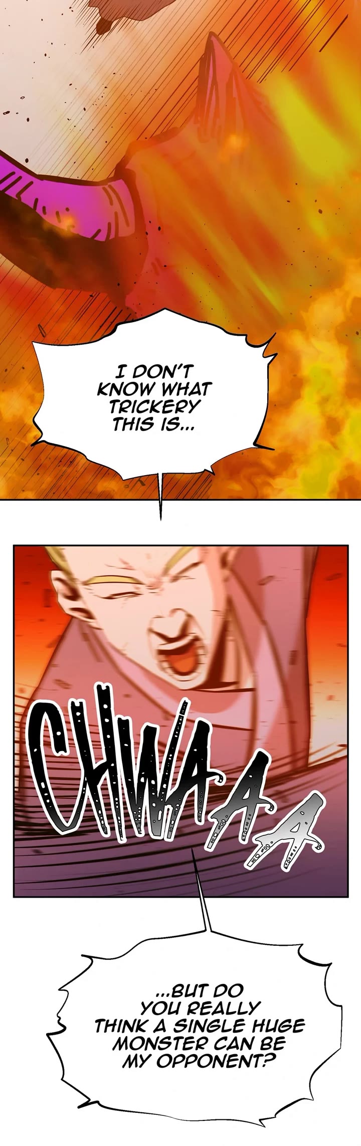 Return of the Bachelor Chapter 197 page 5 - Chapter 197: Save This Man