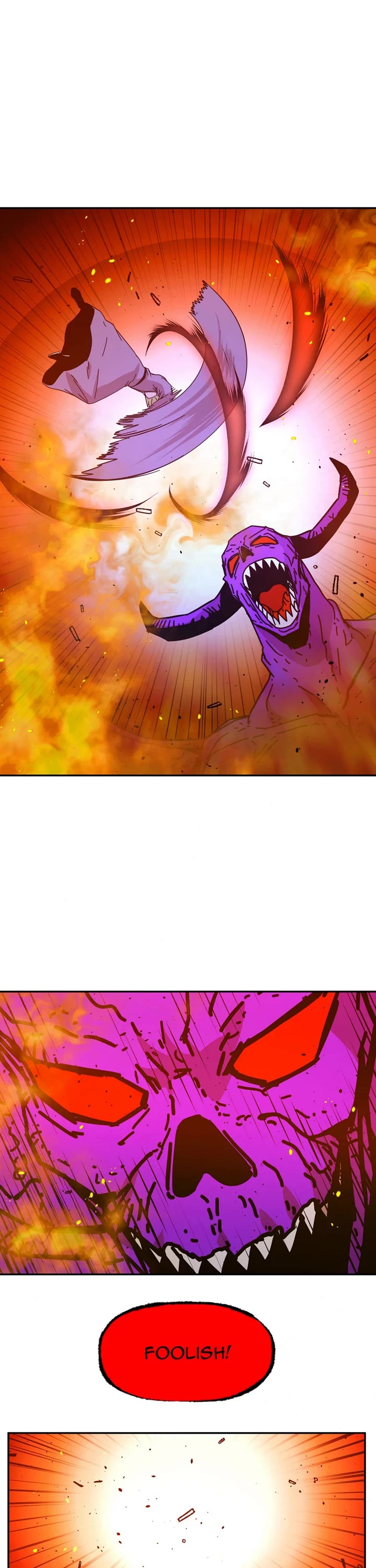 Return of the Bachelor Chapter 197 page 6 - Chapter 197: Save This Man