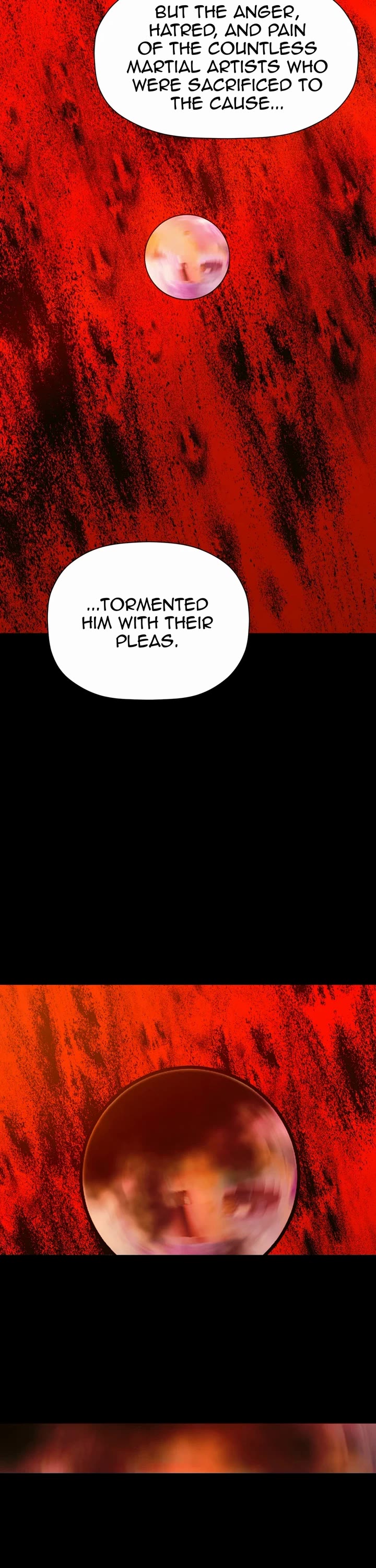 Return of the Bachelor Chapter 198 page 11 - Chapter 198: Origin of Raolin