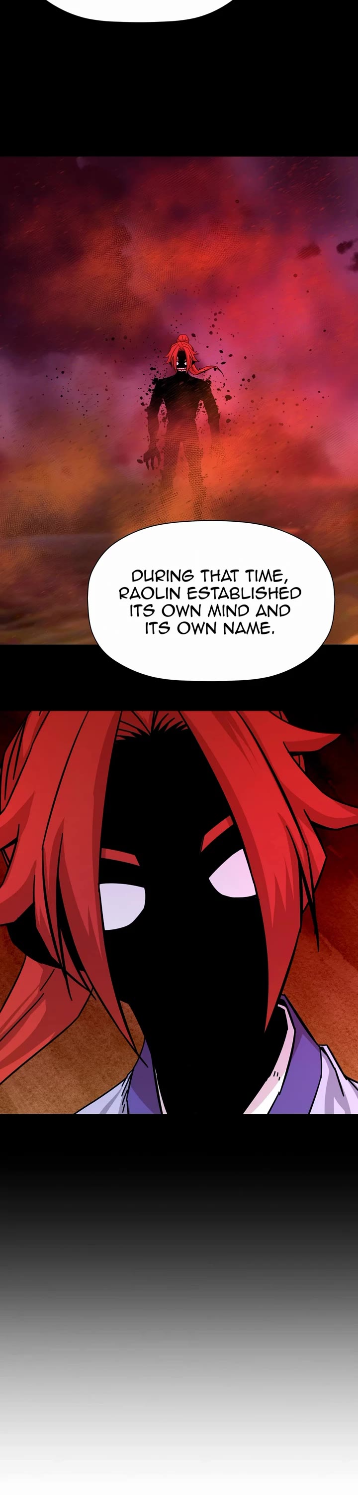 Return of the Bachelor Chapter 198 page 13 - Chapter 198: Origin of Raolin