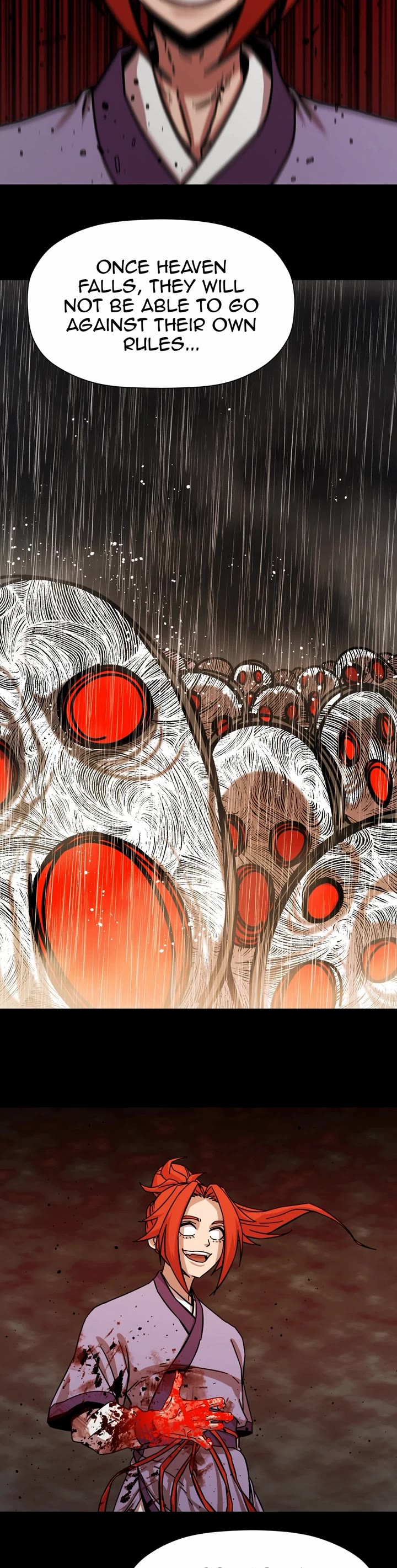Return of the Bachelor Chapter 198 page 20 - Chapter 198: Origin of Raolin