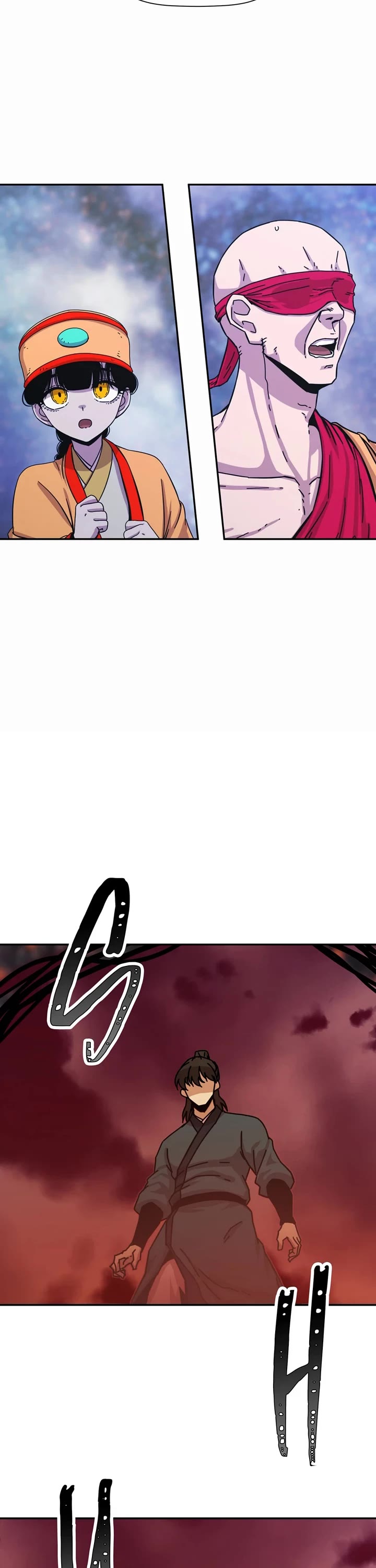 Return of the Bachelor Chapter 198 page 26 - Chapter 198: Origin of Raolin