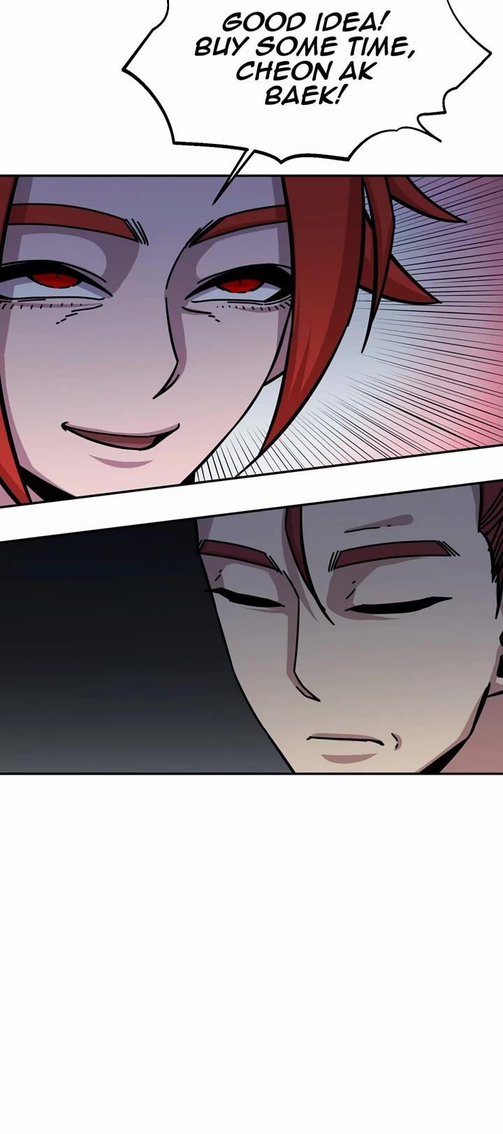 Return of the Bachelor Chapter 198 page 37 - Chapter 198: Origin of Raolin