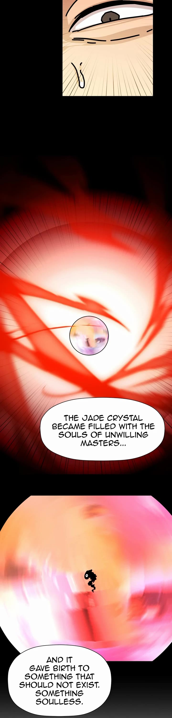 Return of the Bachelor Chapter 198 page 8 - Chapter 198: Origin of Raolin