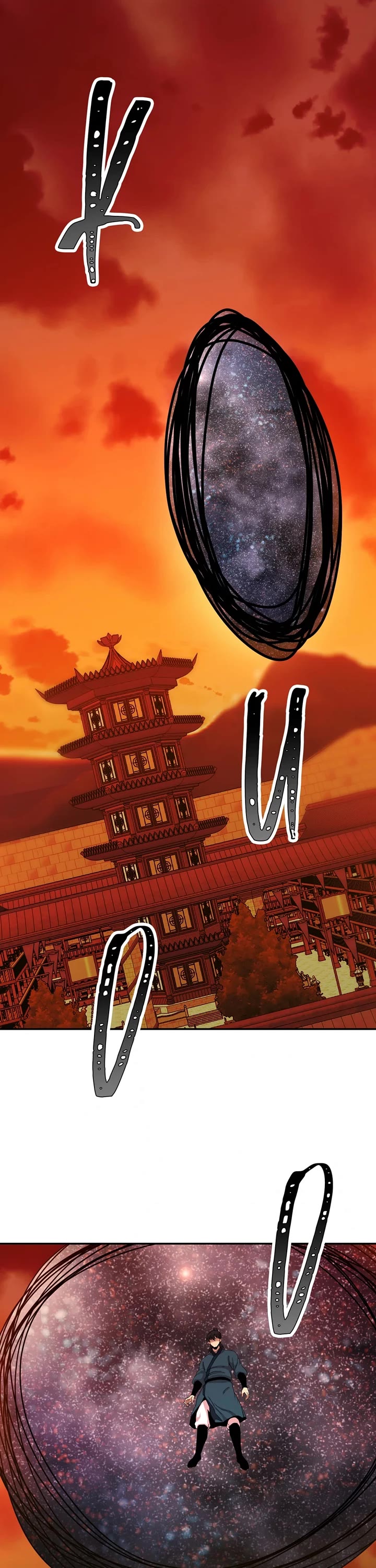 Return of the Bachelor Chapter 199 page 1 - Chapter 199: An Unfortunate Story