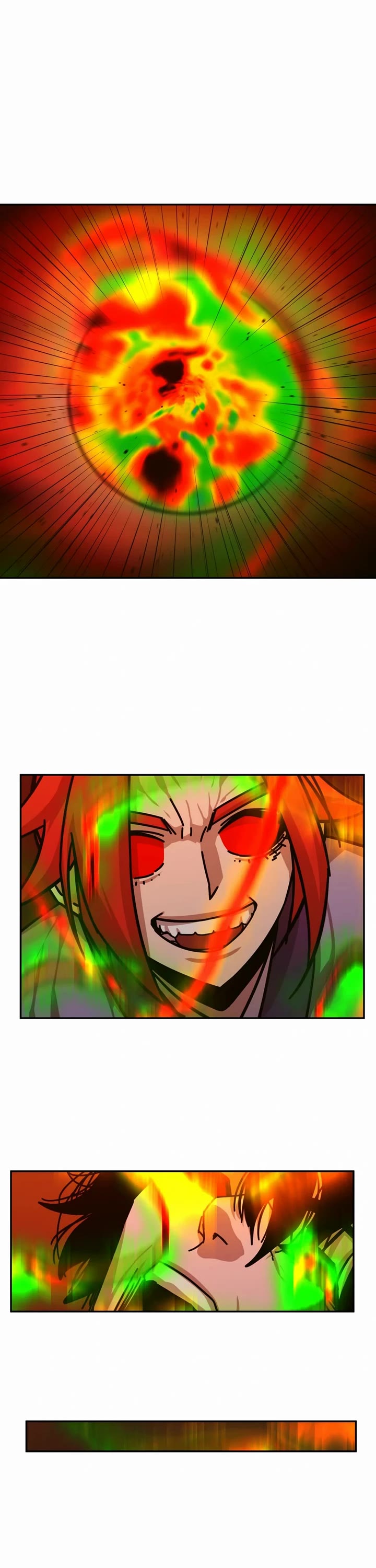 Return of the Bachelor Chapter 199 page 11 - Chapter 199: An Unfortunate Story