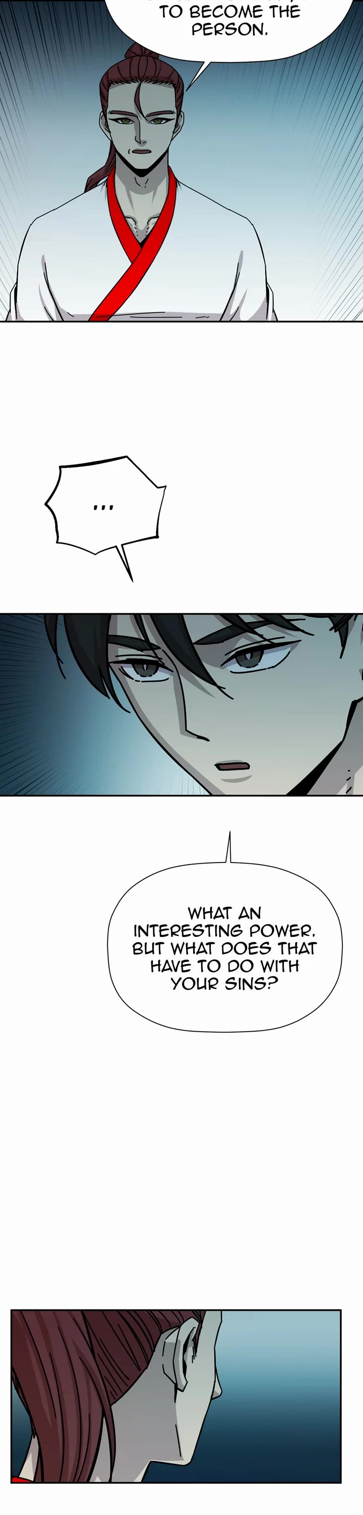 Return of the Bachelor Chapter 199 page 13 - Chapter 199: An Unfortunate Story