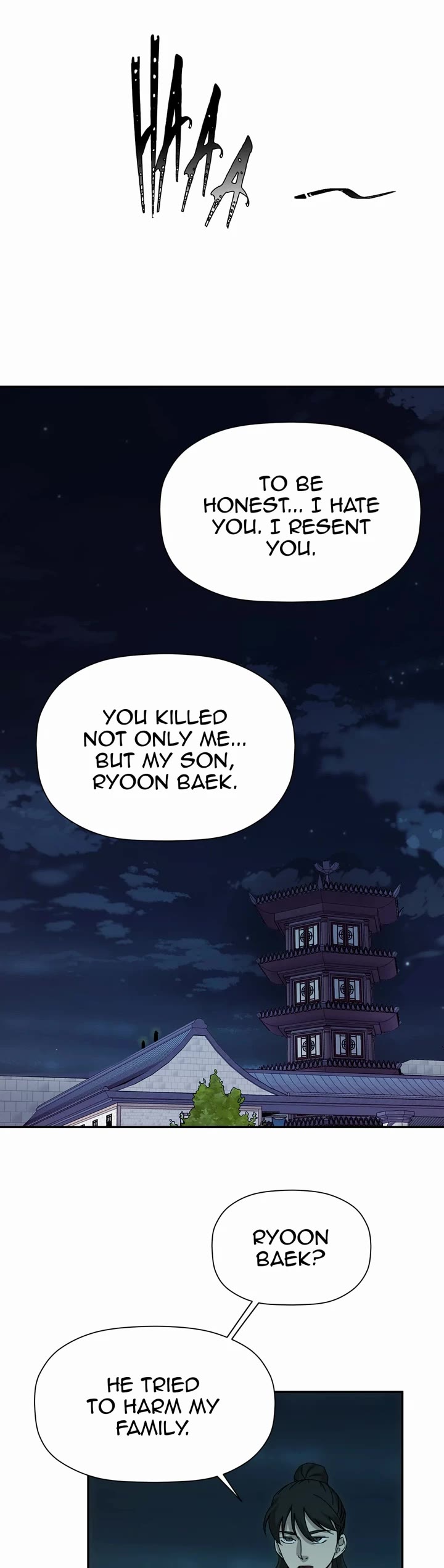 Return of the Bachelor Chapter 199 page 14 - Chapter 199: An Unfortunate Story