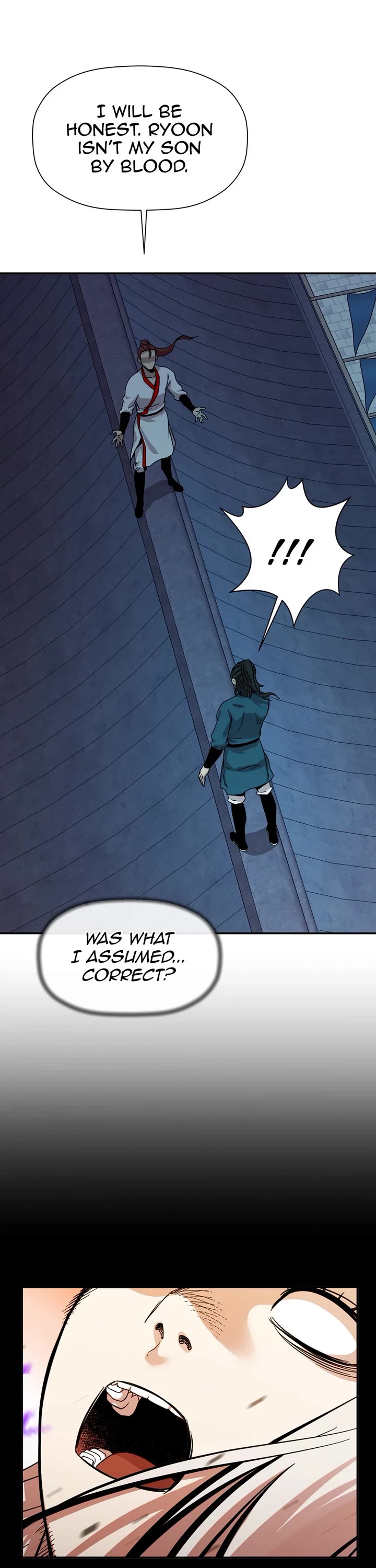 Return of the Bachelor Chapter 199 page 16 - Chapter 199: An Unfortunate Story