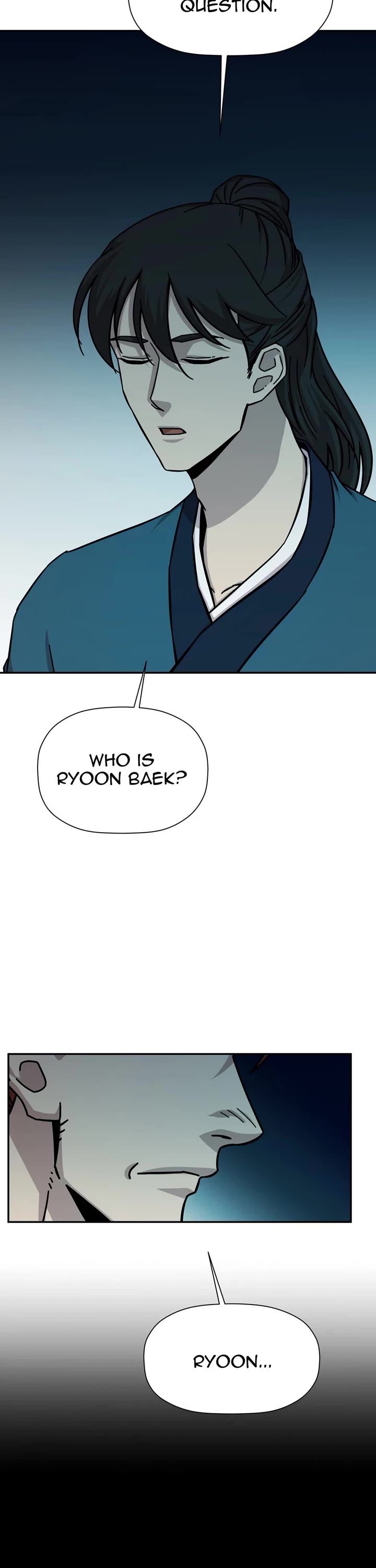 Return of the Bachelor Chapter 199 page 18 - Chapter 199: An Unfortunate Story